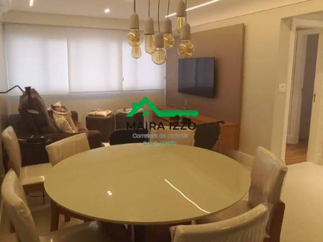 #300 - Apartamento para Locação em Santos - SP - 2