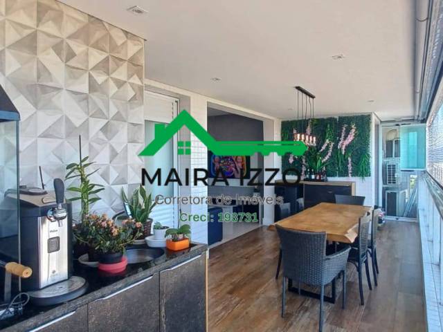 #301 - Apartamento para Venda em Santos - SP - 1