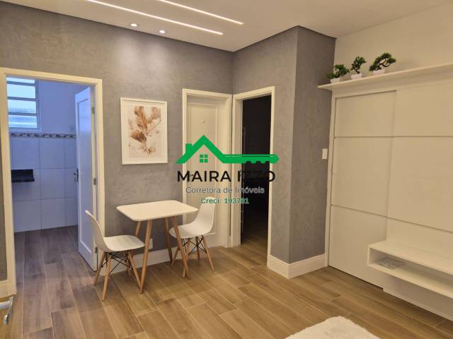 Venda em Boqueirão - Santos