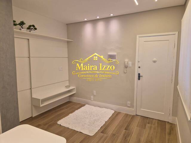 Apartamento para Venda em Santos - 5