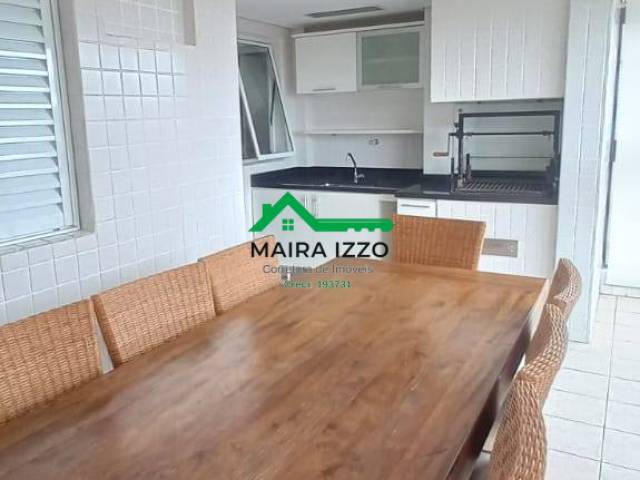 #303 - Apartamento para Venda em Santos - SP