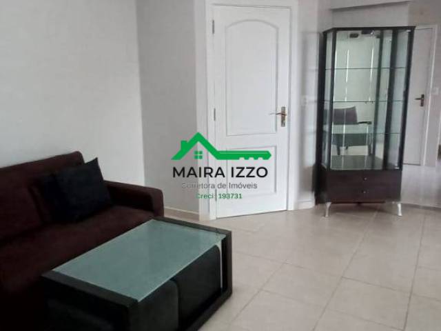 #303 - Apartamento para Venda em Santos - SP