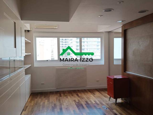 #306 - Sala para Locação em Santos - SP - 3