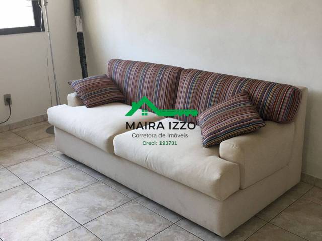 Locação em Embaré - Santos