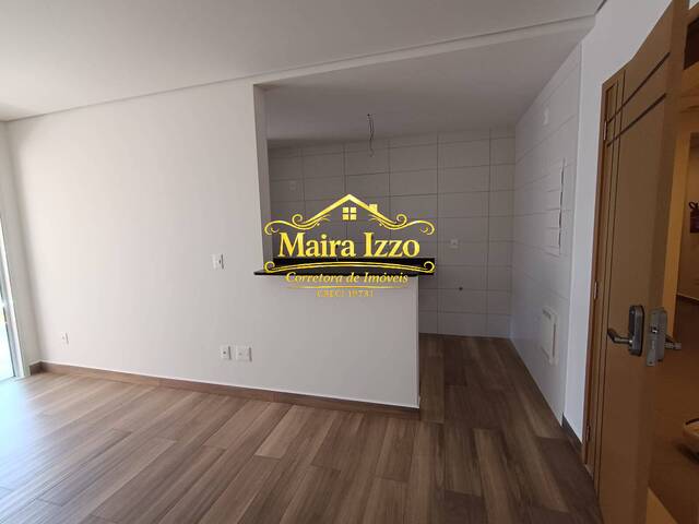 #308 - Apartamento para Venda em Santos - SP - 2