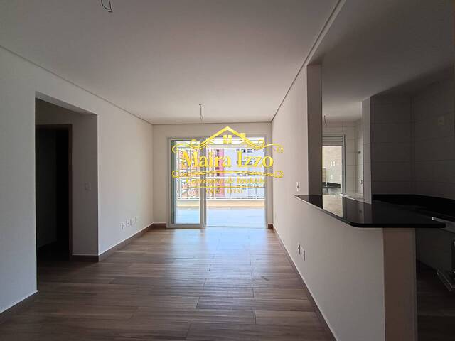 #308 - Apartamento para Venda em Santos - SP - 3