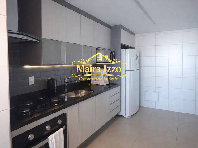 Apartamento para Venda em Santos - 5