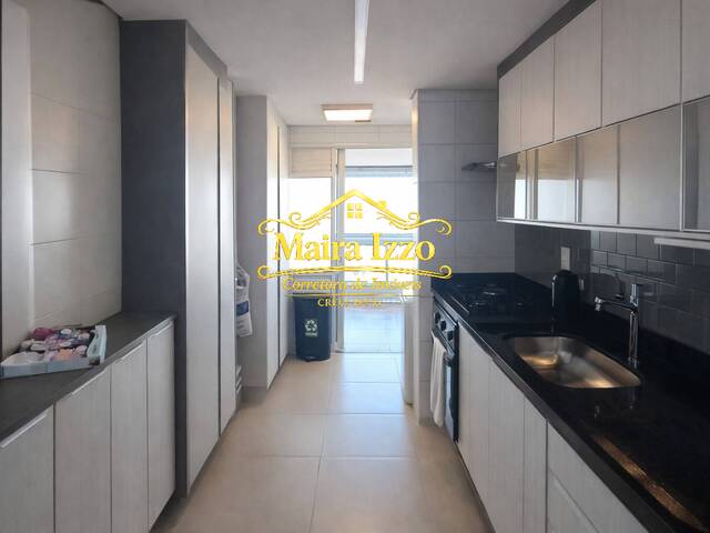 Apartamento para Venda em Santos - 4
