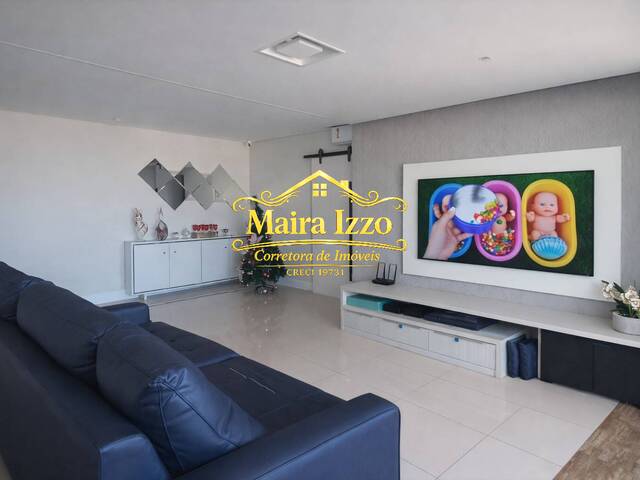 #301 - Apartamento para Venda em Santos - SP - 3