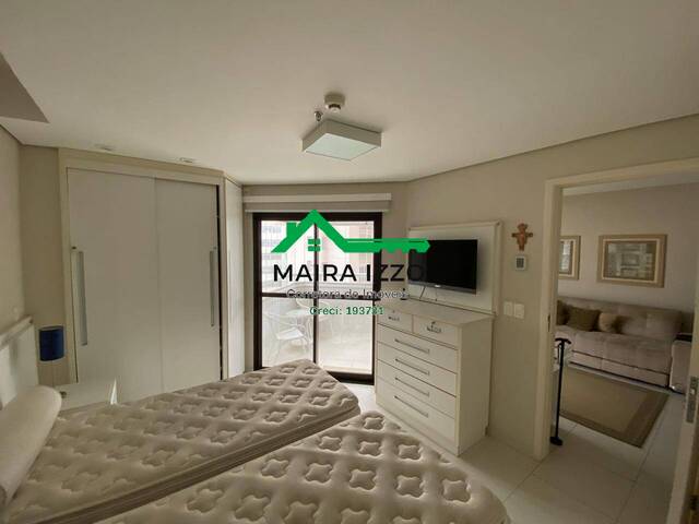 #309 - Flat para Venda em Santos - SP