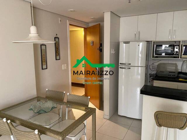 #309 - Flat para Venda em Santos - SP