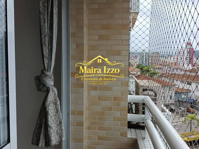 #311 - Apartamento para Locação em Santos - SP - 2