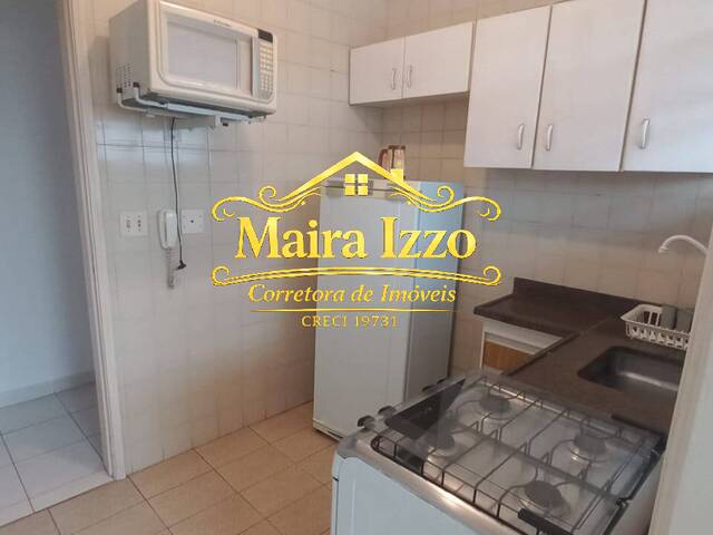 Apartamento para Locação em Santos - 4