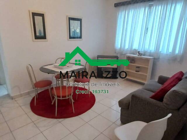 Locação em Gonzaga - Santos