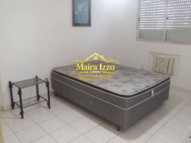 #314 - Apartamento para Locação em Santos - SP - 2