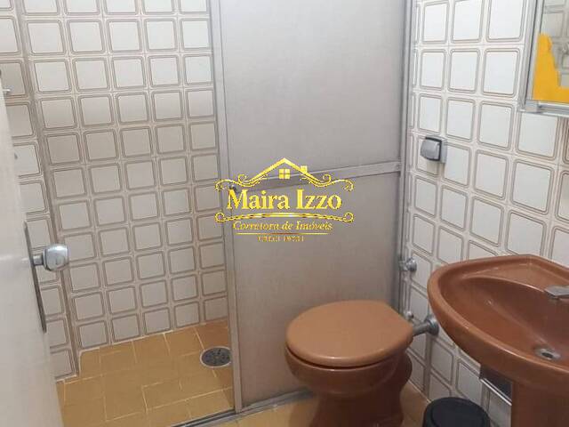 #314 - Apartamento para Locação em Santos - SP - 3