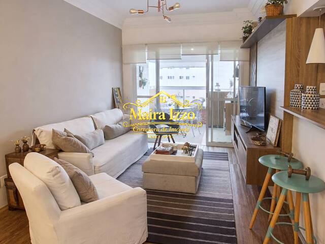 Venda em Boqueirão - Santos