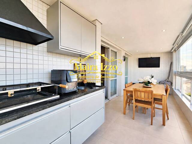 Venda em Embaré - Santos