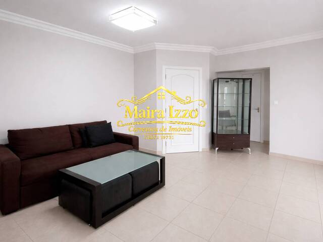 Apartamento para Venda em Santos - 4