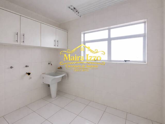 Apartamento para Venda em Santos - 5