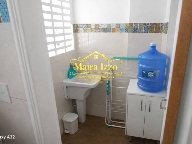Apartamento para Locação em Santos - 5
