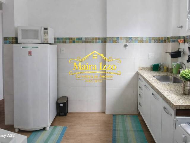 #315 - Apartamento para Locação em Santos - SP - 3