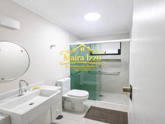 Apartamento para Venda em Santos - 4