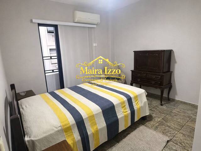 Apartamento para Venda em Santos - 5