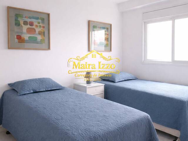 Apartamento para Venda em Santos - 5