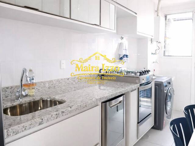 Apartamento para Venda em Santos - 4