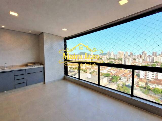 Venda em Aparecida - Santos