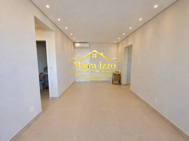 Apartamento para Venda em Santos - 4