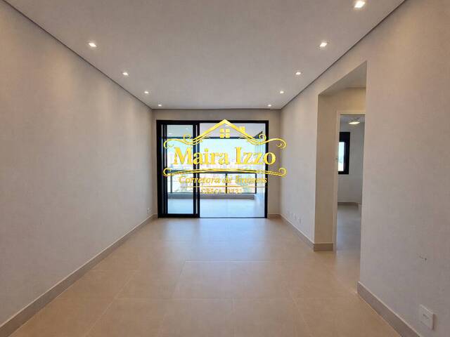 Apartamento para Venda em Santos - 5