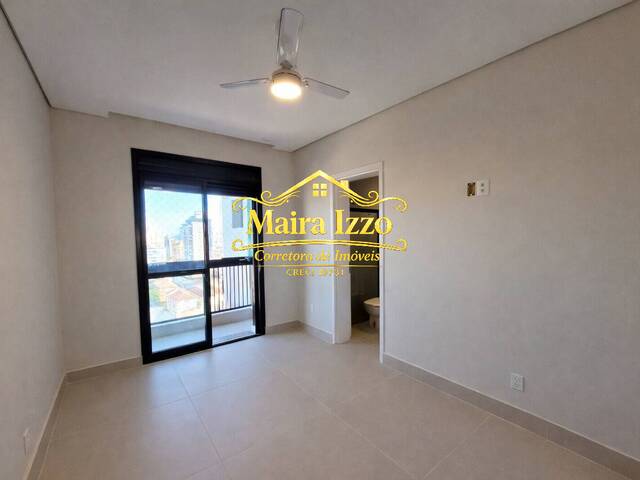 #318 - Apartamento para Venda em Santos - SP - 3