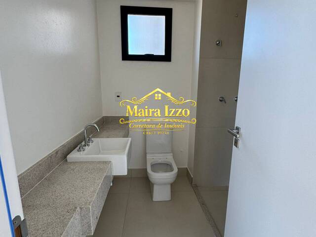 #319 - Apartamento para Venda em Santos - SP - 3