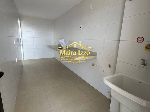 Apartamento para Venda em Santos - 5