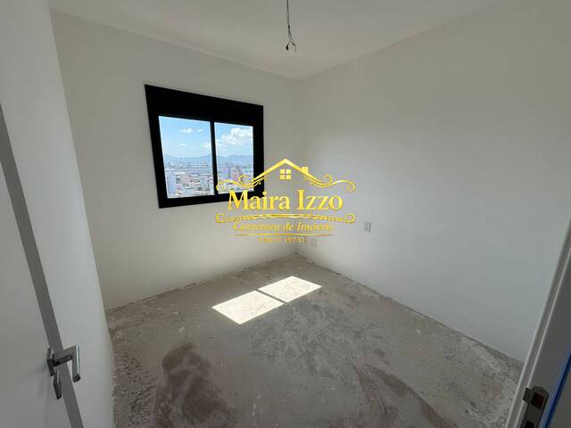 Apartamento para Venda em Santos - 4