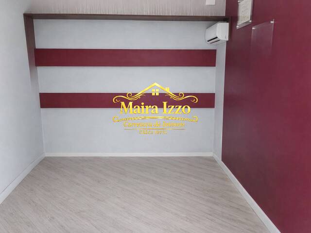 #288 - Sala para Venda em Santos - SP - 3
