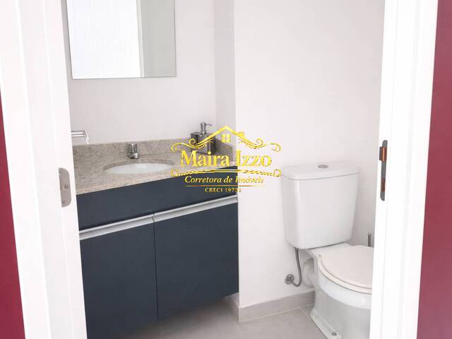 Sala para Venda em Santos - 5