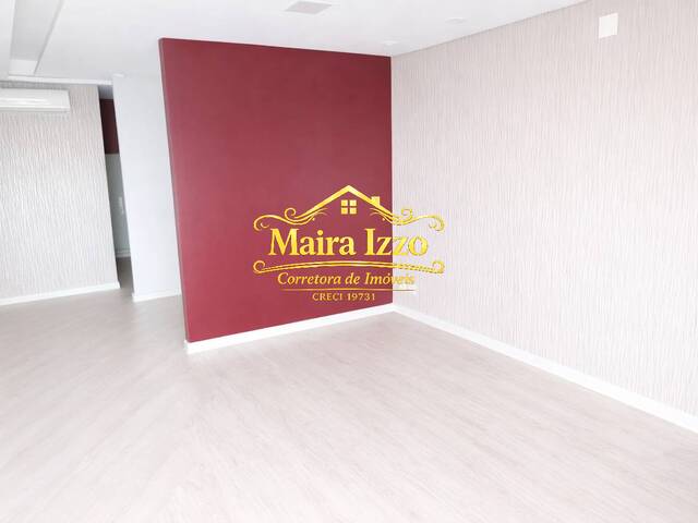 #288 - Sala para Venda em Santos - SP - 2