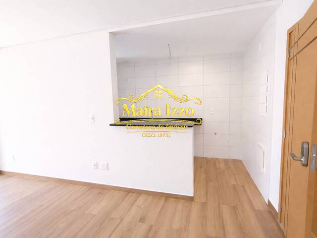 Apartamento para Venda em Santos - 5