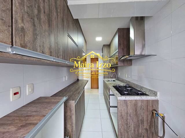 Apartamento para Venda em Santos - 5