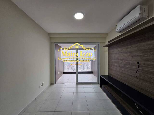 #320 - Apartamento para Venda em Santos - SP - 3