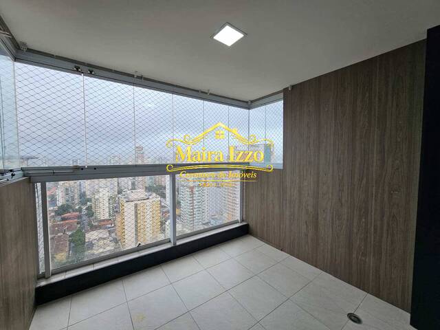 Apartamento para Venda em Santos - 4