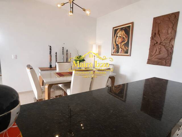 Apartamento para Venda em Santos - 4