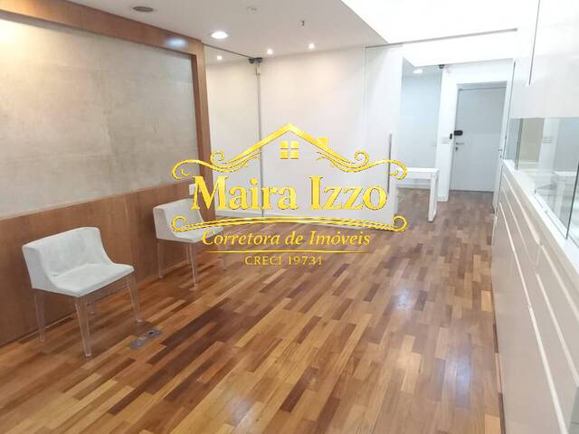 Locação em Gonzaga - Santos