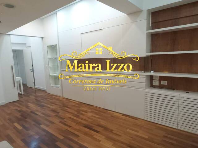 Sala para Locação em Santos - 4