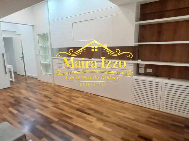 #306 - Sala para Locação em Santos - SP - 3