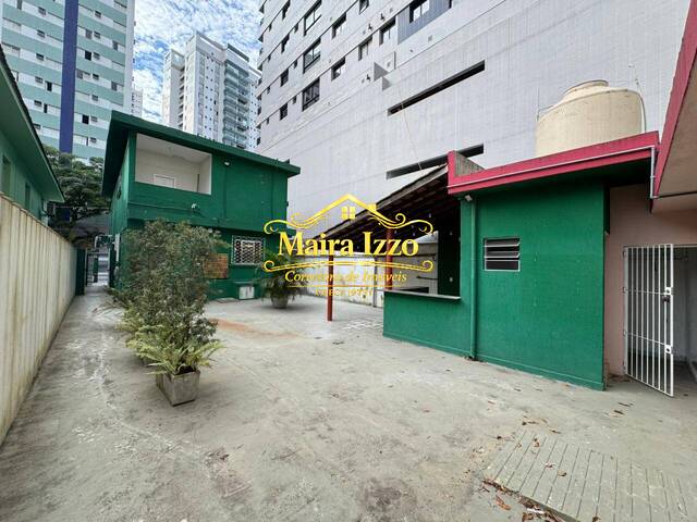 Venda em Aparecida - Santos