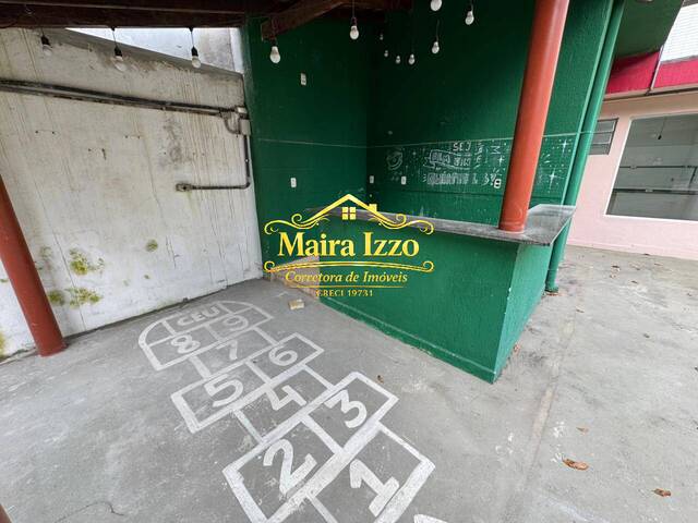 #326 - Casa para Venda em Santos - SP - 3